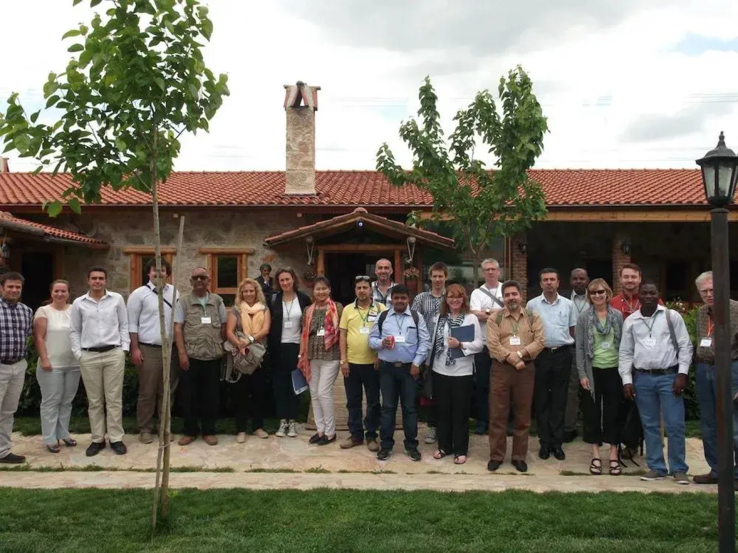 Mogla Tashan Boutique Otel