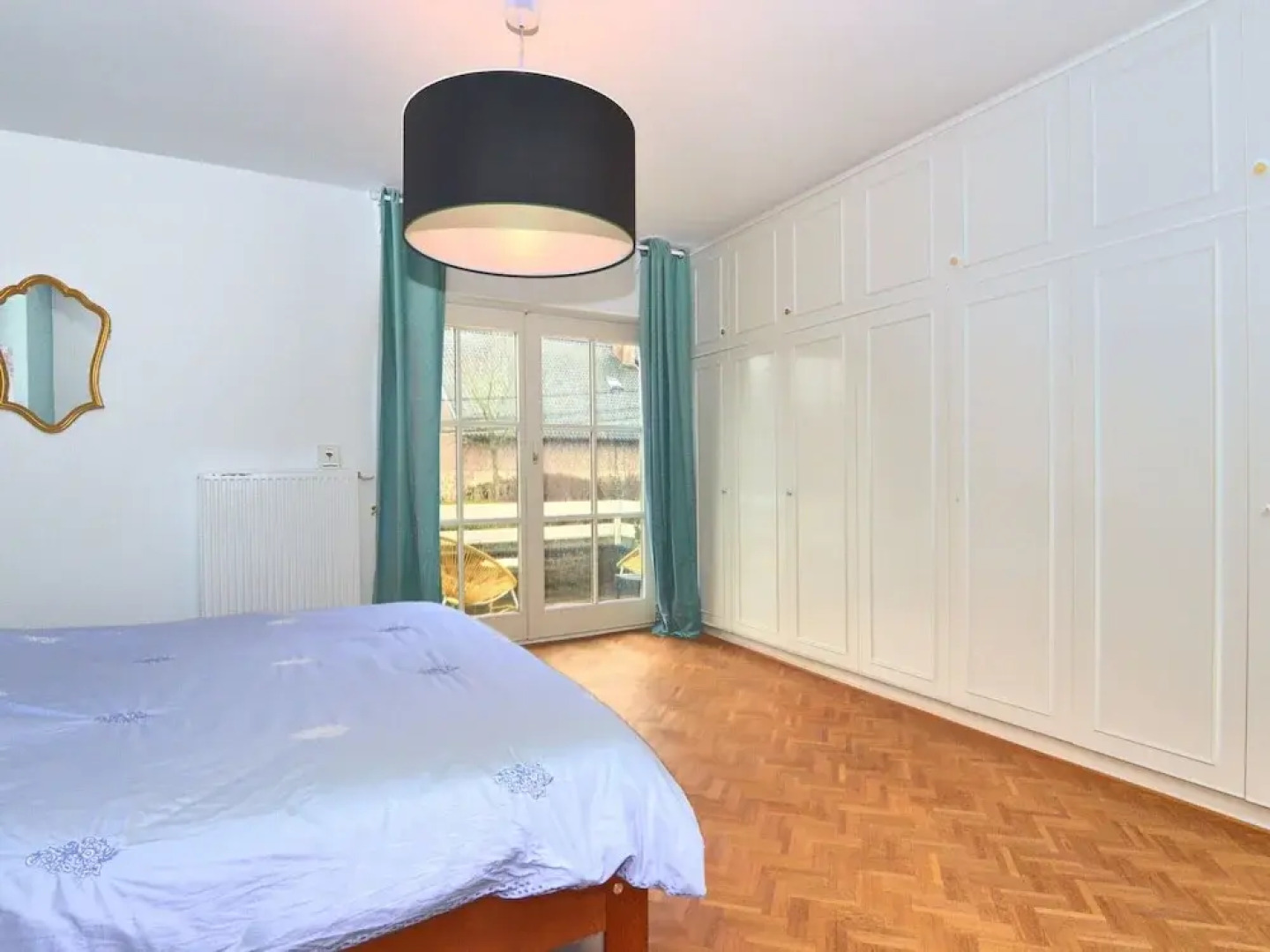 Heritage Holiday Home in Voeren With Terrace