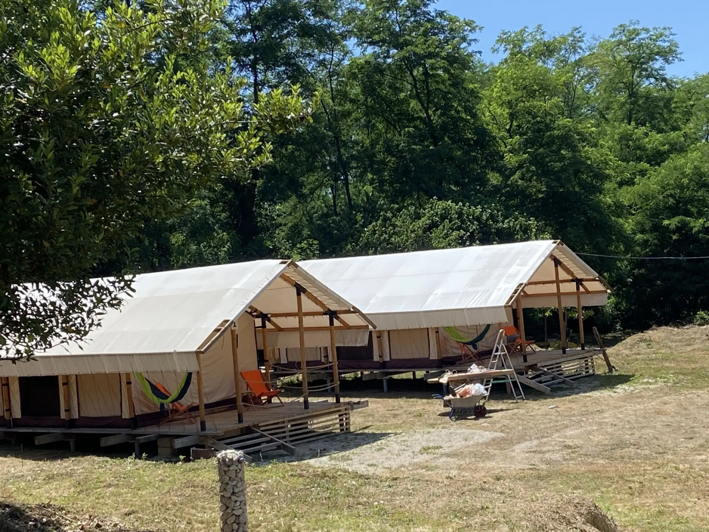 Лыхны-Парк (Адзлагара)