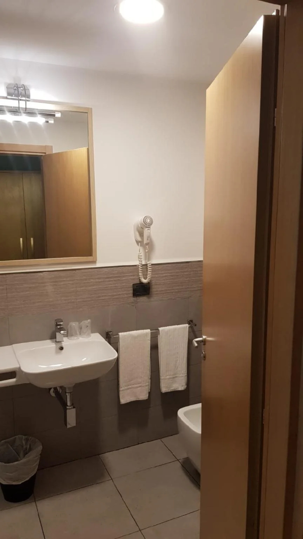 Ginevra Palace Hotel