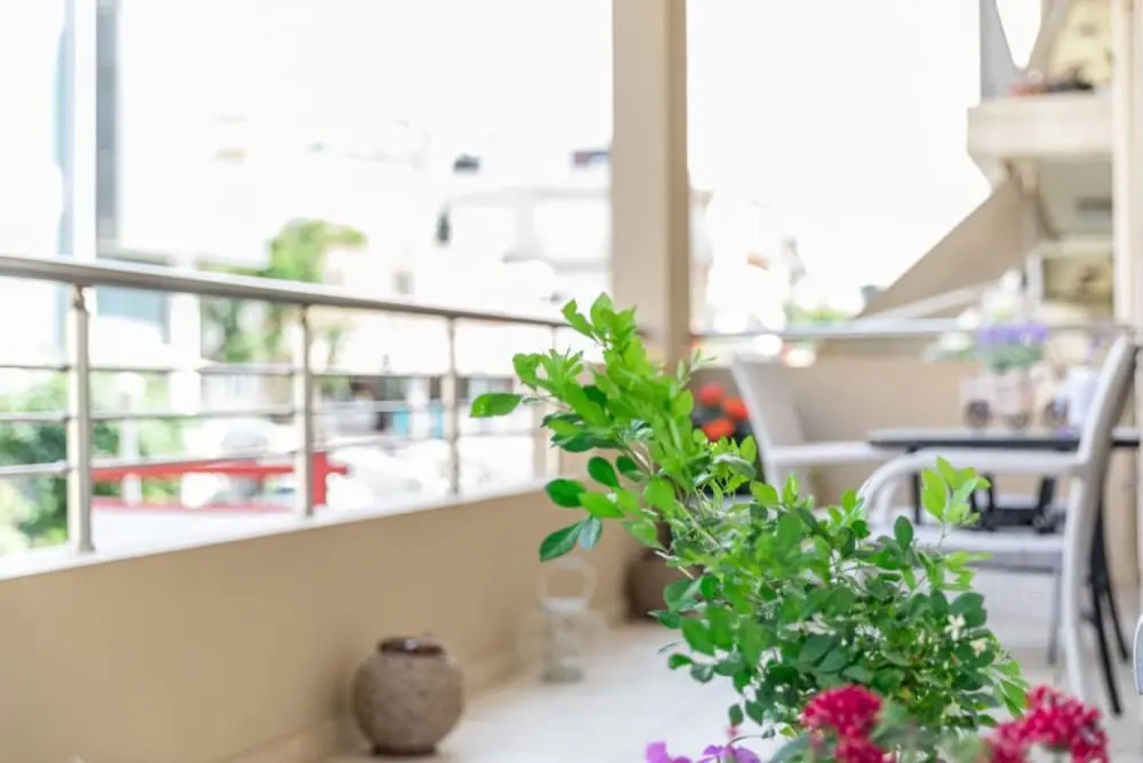 Ionias Cozy Apartment