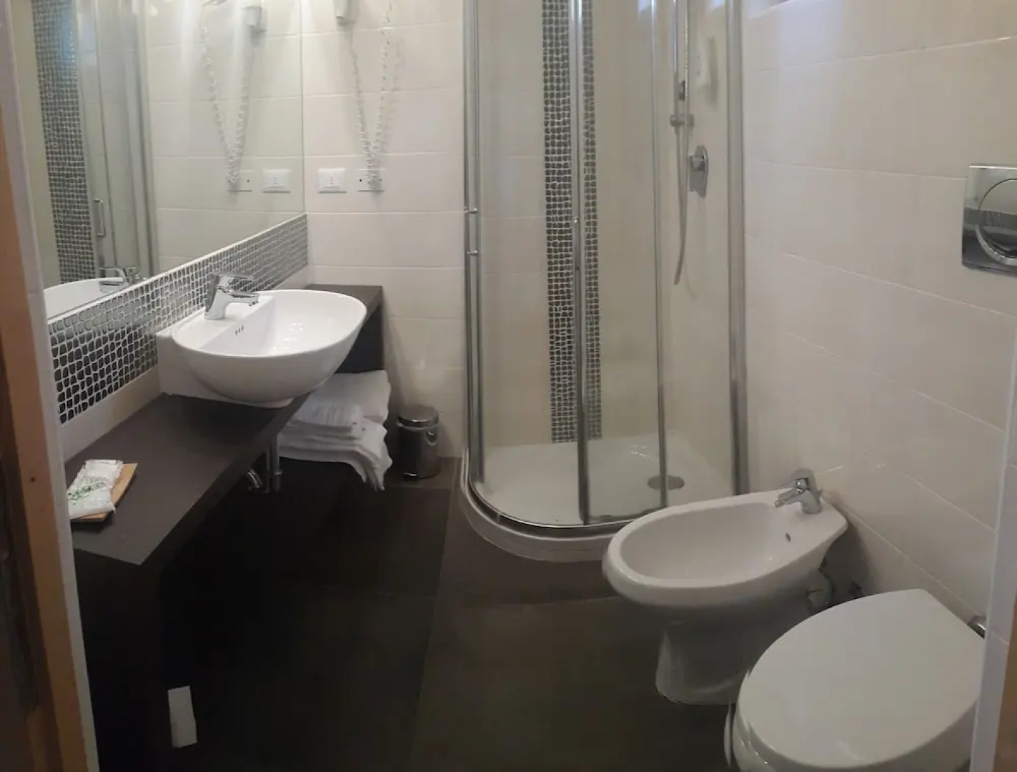 IL Rifugio dell'aquila