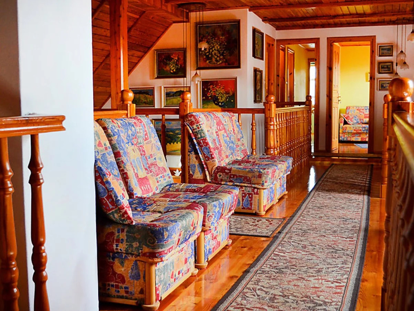 House Borówna Borowna 27547