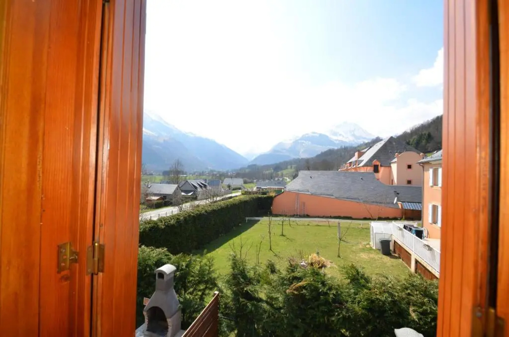 Apartments Gite le Picors