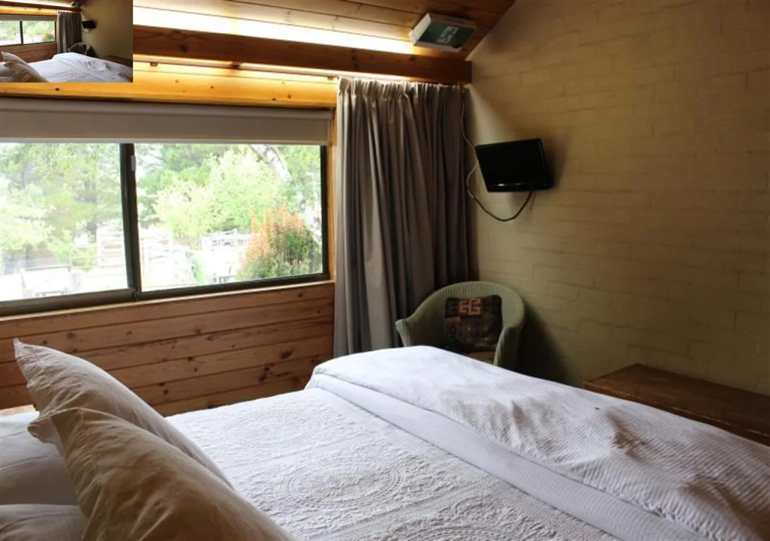 Crackenback Farm Guesthouse