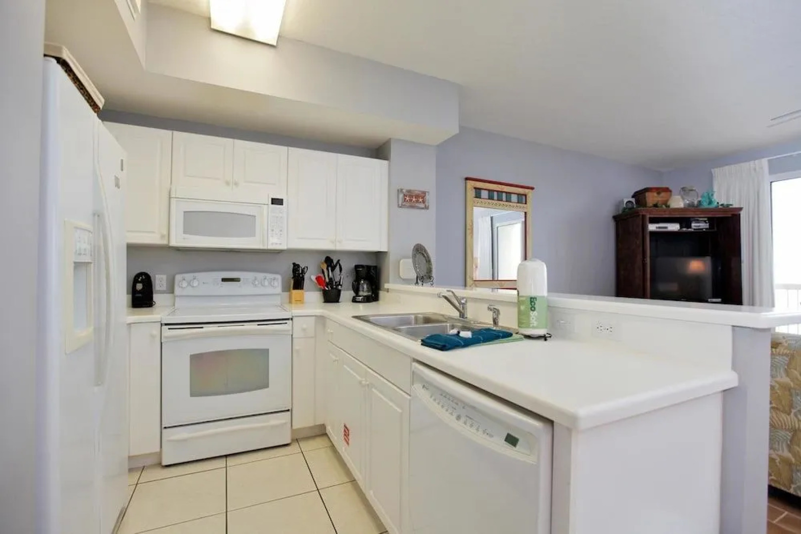 Celadon Beach Resort by Panhandle Getaways