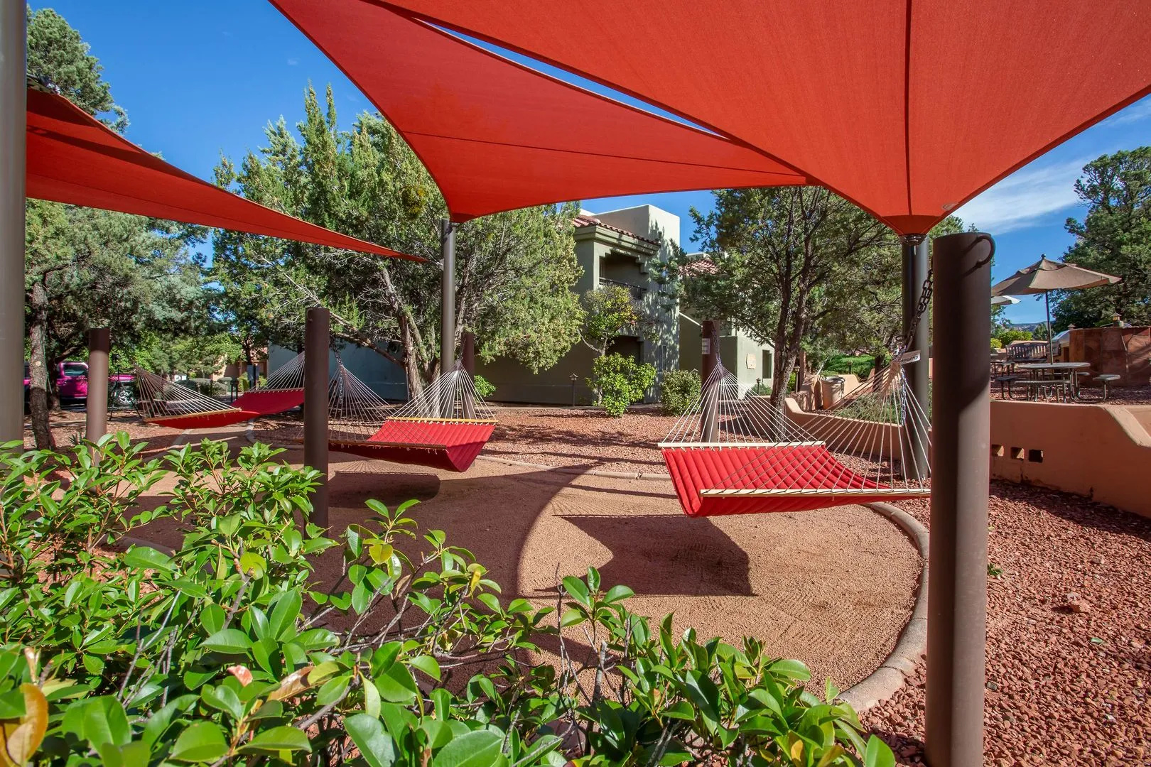 Hilton Vacation Club Sedona Summit