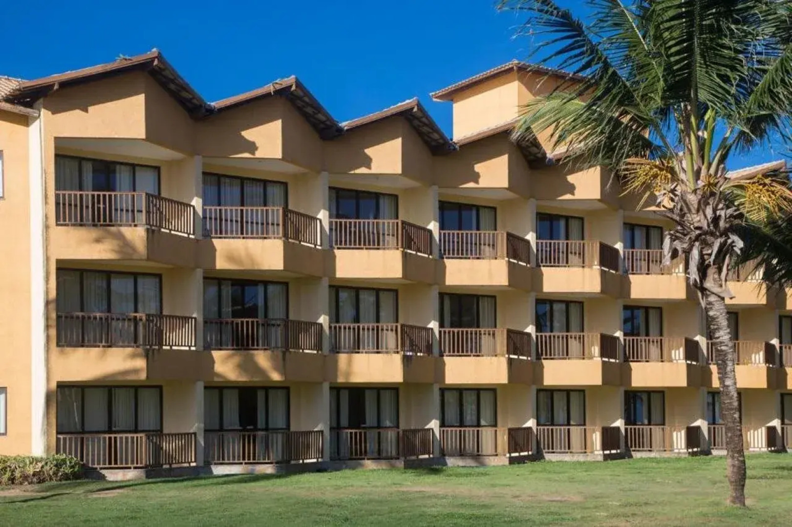 Makai Resort All Inclusive Convention