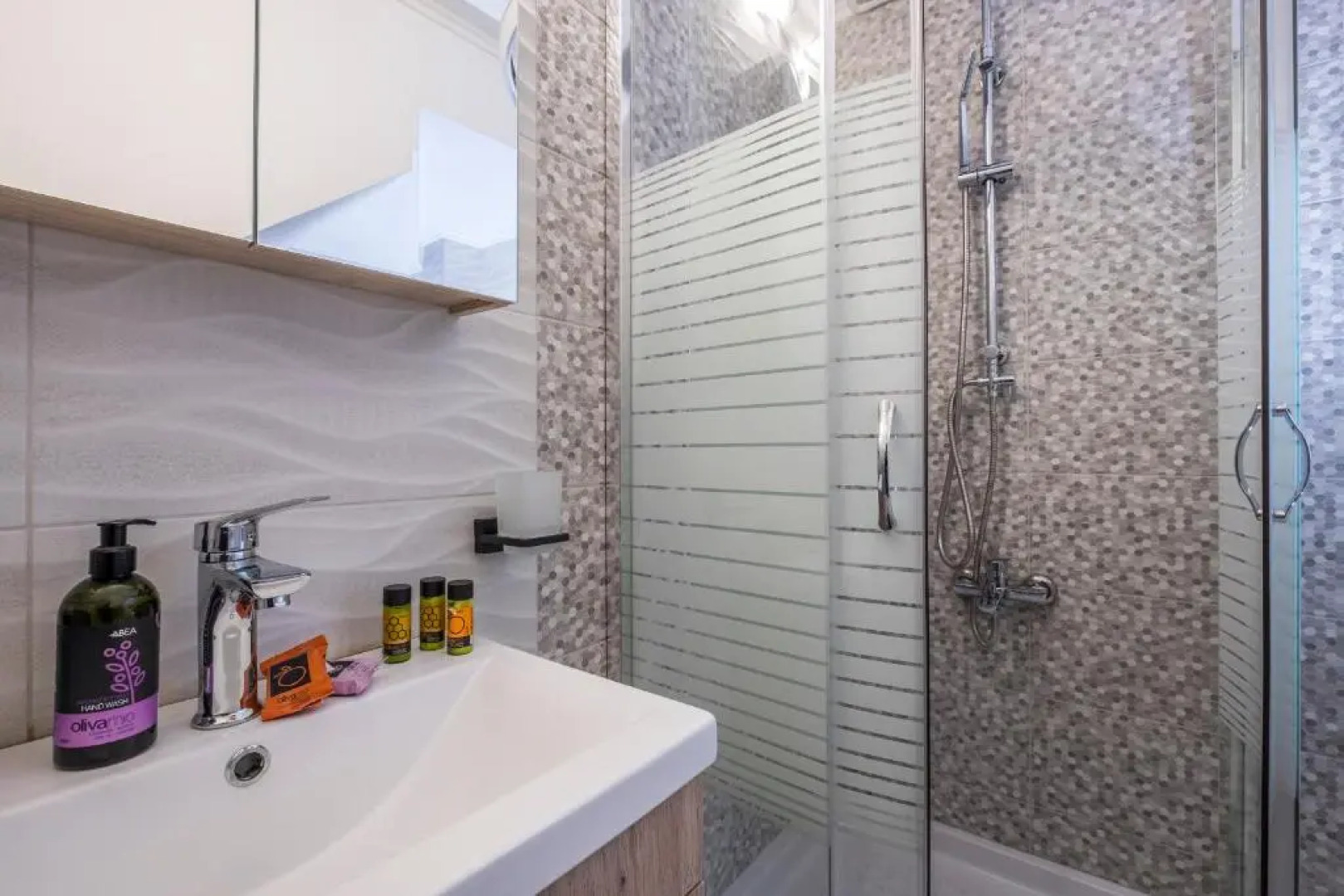 Vereniki Suites Chania