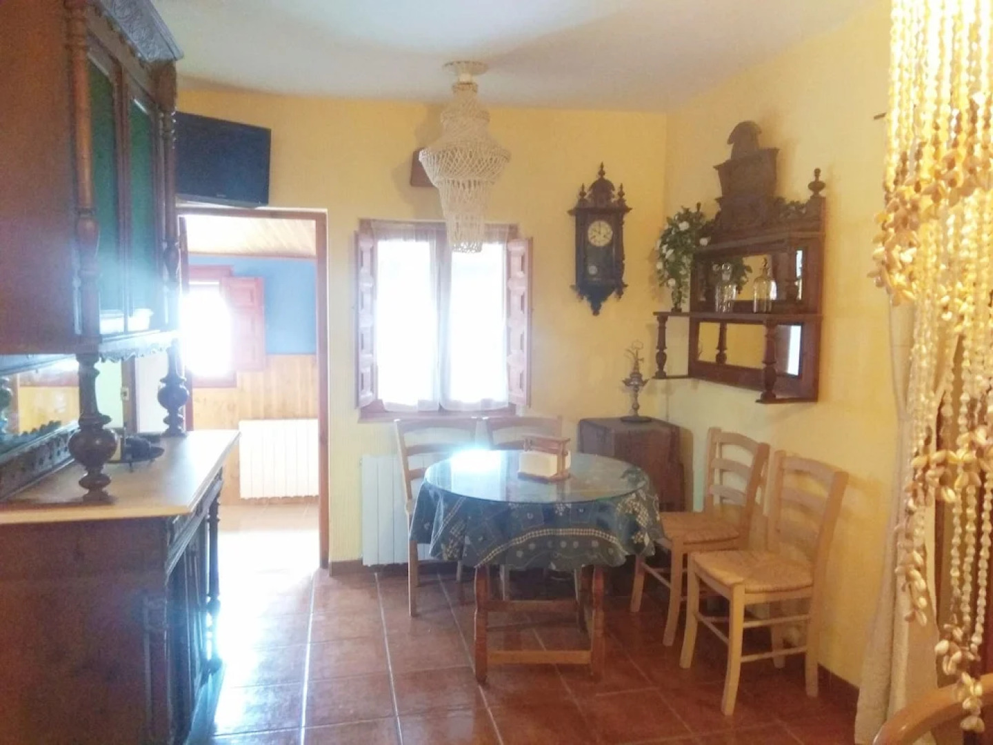 El Corralón - Casa Rural en Sigüenza