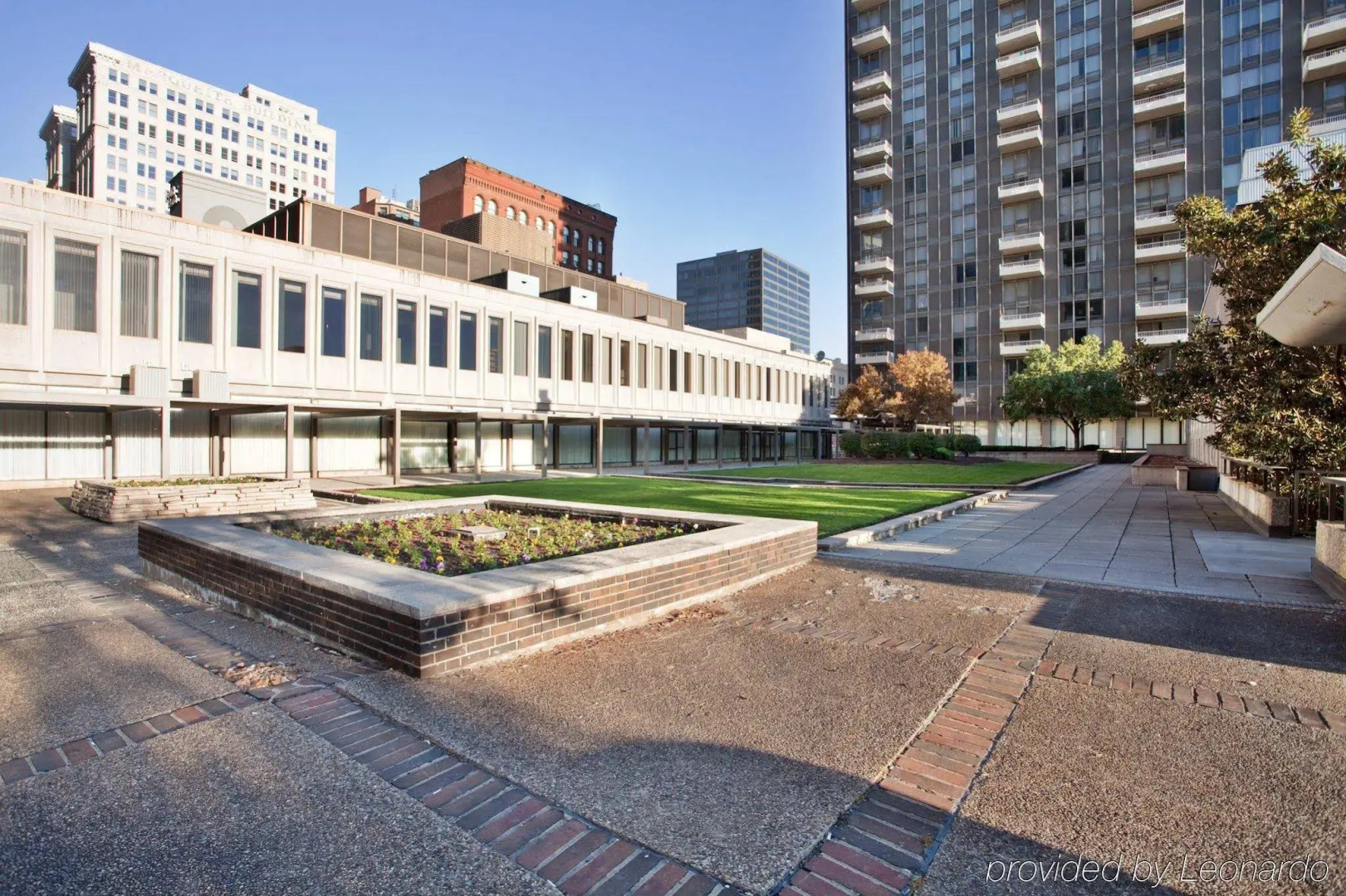 Crowne Plaza Hotels St. Louis - Downtown