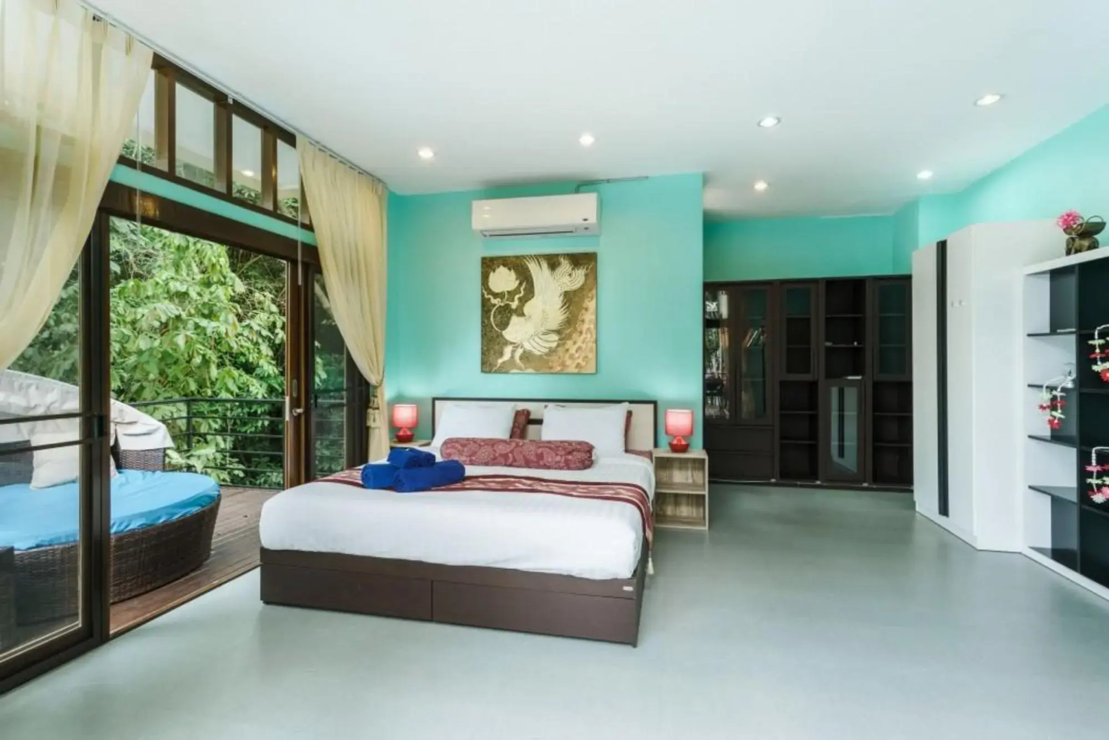 Baan Talay Pool Villa