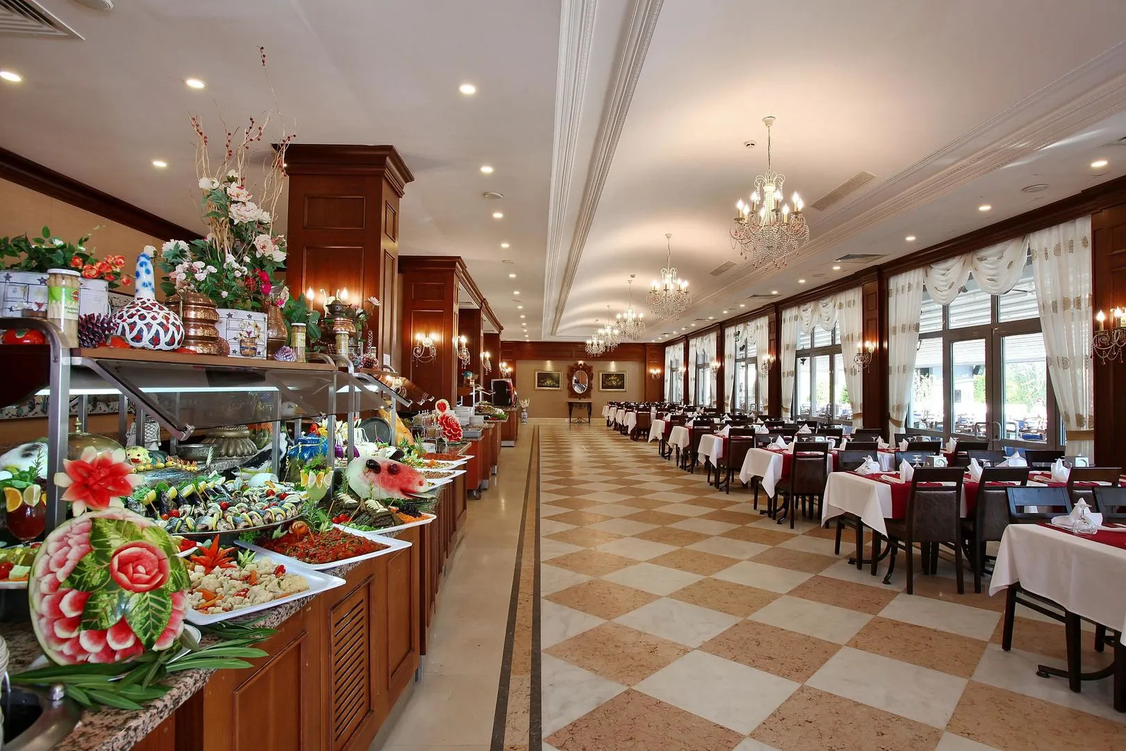 Club Cactus Paradise - All Inclusive