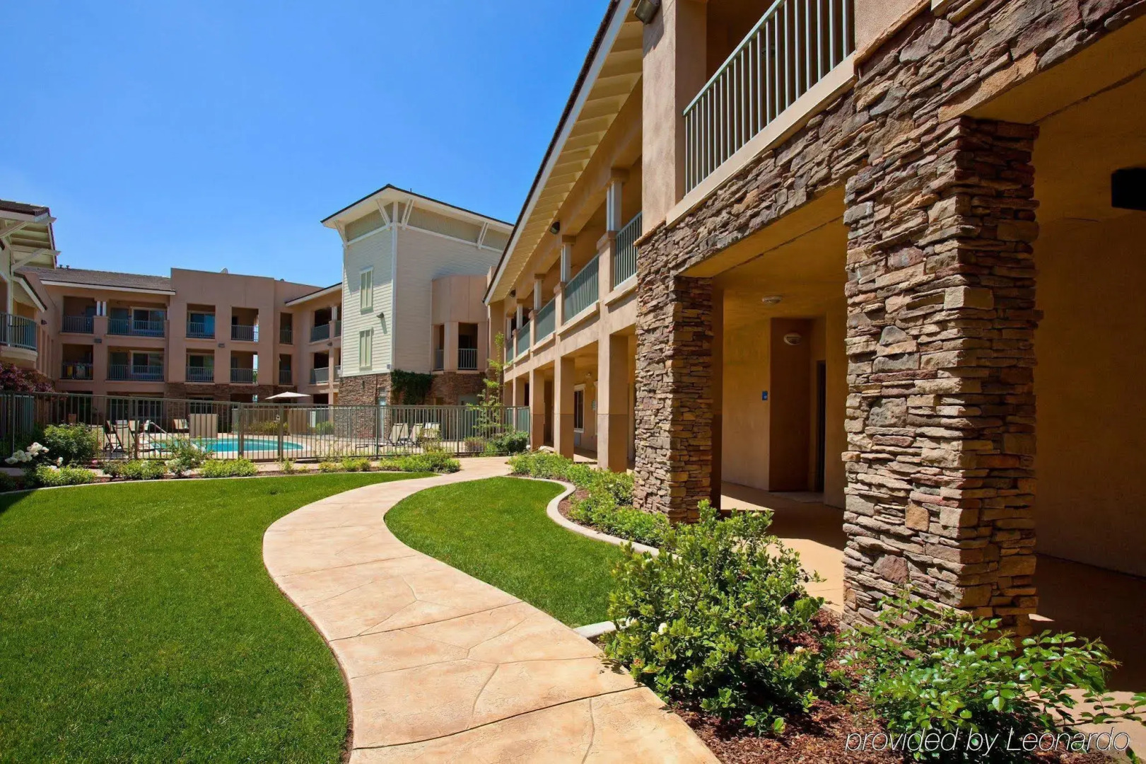 Holiday Inn Express Hotel & Suites San Dimas by IHG