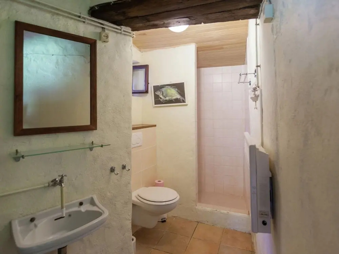 Estate in Dordogne Near Sites