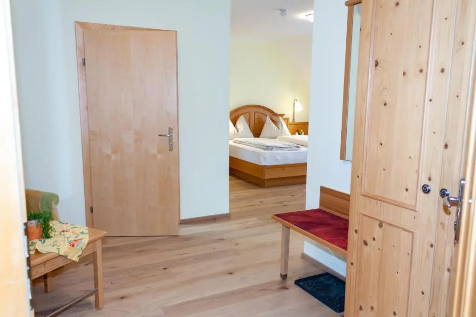 Tscheppe Lang-Gasthof