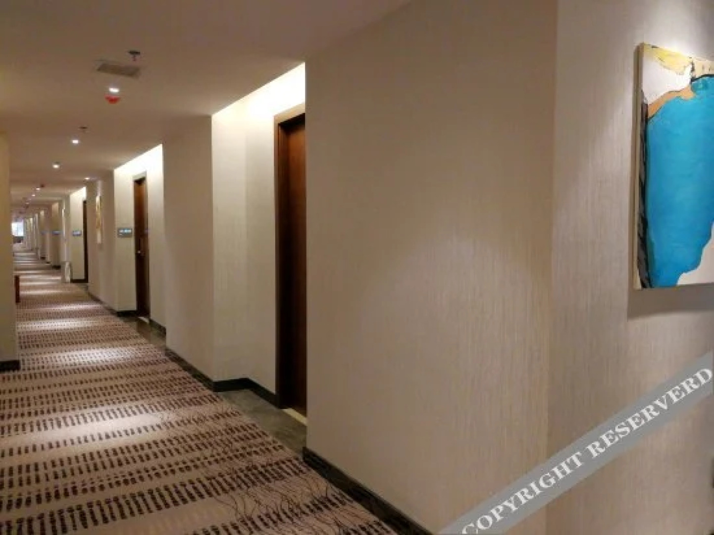 Weijing Zhouji Hotel