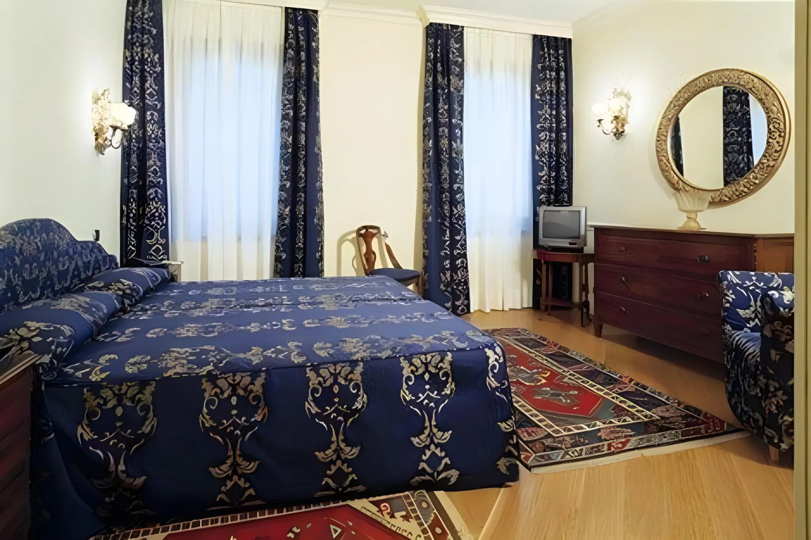 Torre dell'Orologio Suites