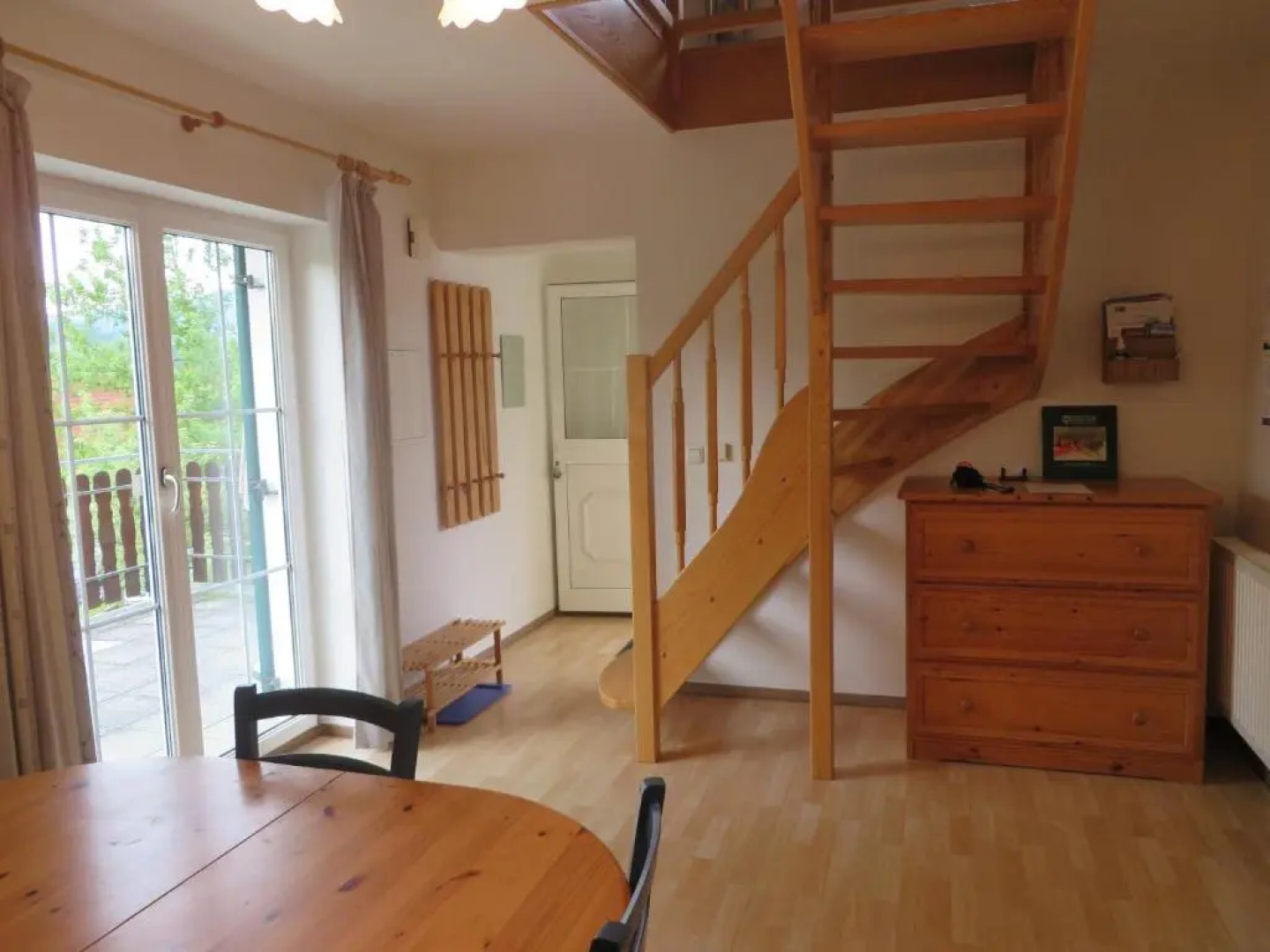 Apartment Deller Renate