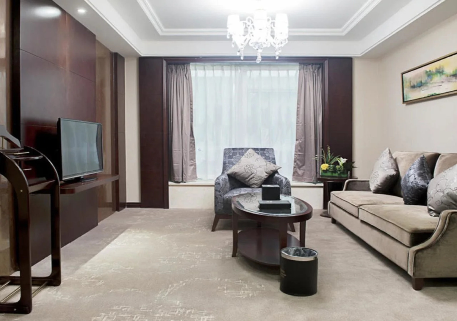 Best Western Grand Hotel Zhangjiajie