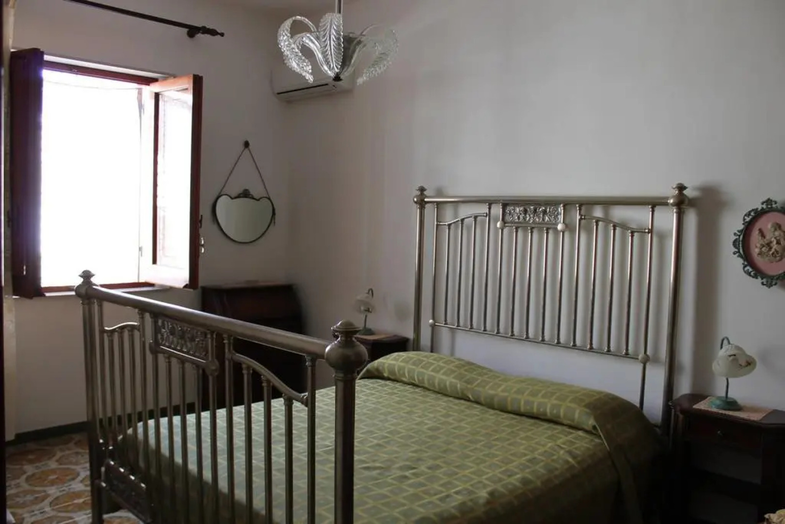 A casa di nonna Vincenza