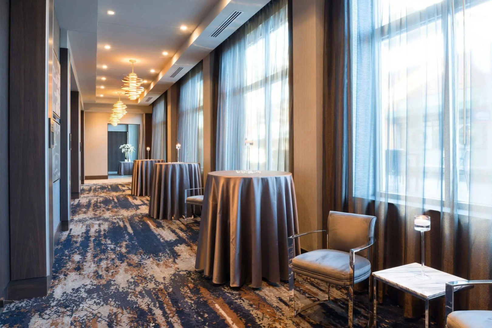 Hilton Garden Inn Foxborough Patriot Place