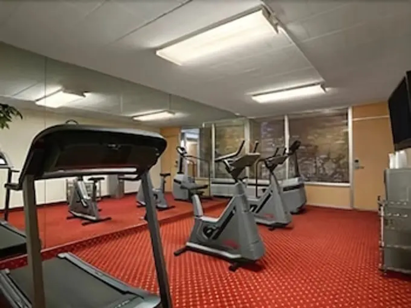 Tesla Biohealing Wellness Hotel & Resort Ramada