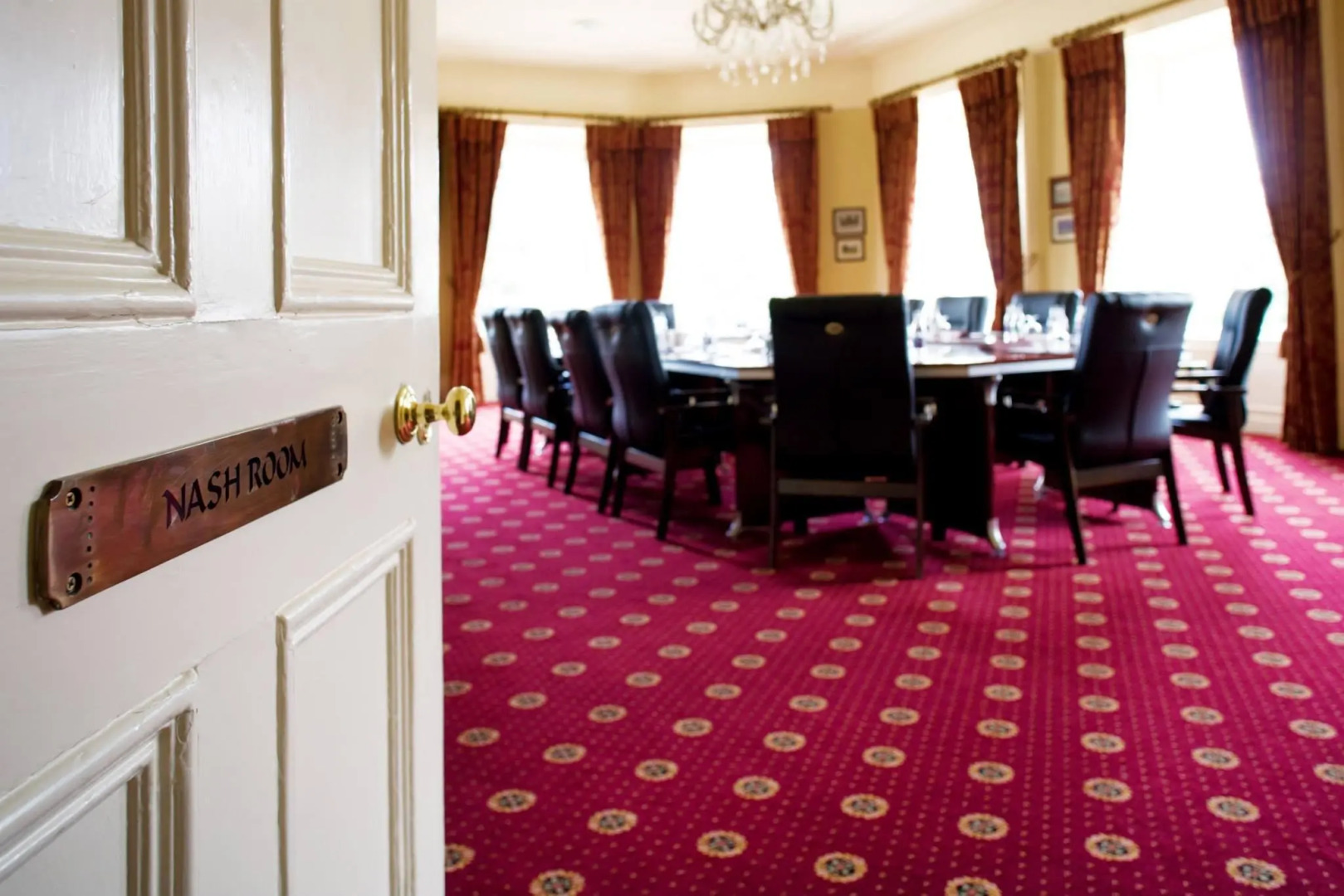 Finnstown Castle Hotel