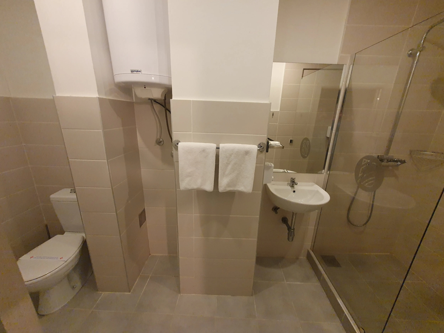 Hotel Bohemian Garni - Skadarlija