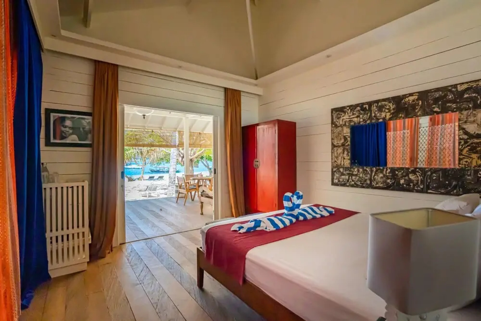 Villa Matahari Terbenam