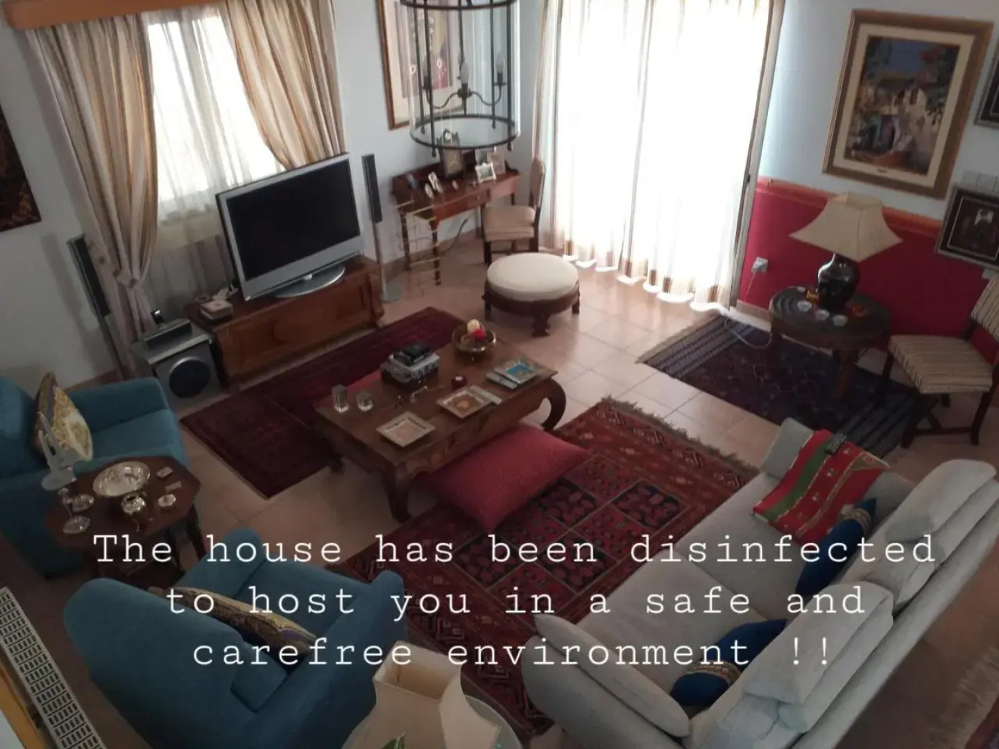 Residence L' Aubrais