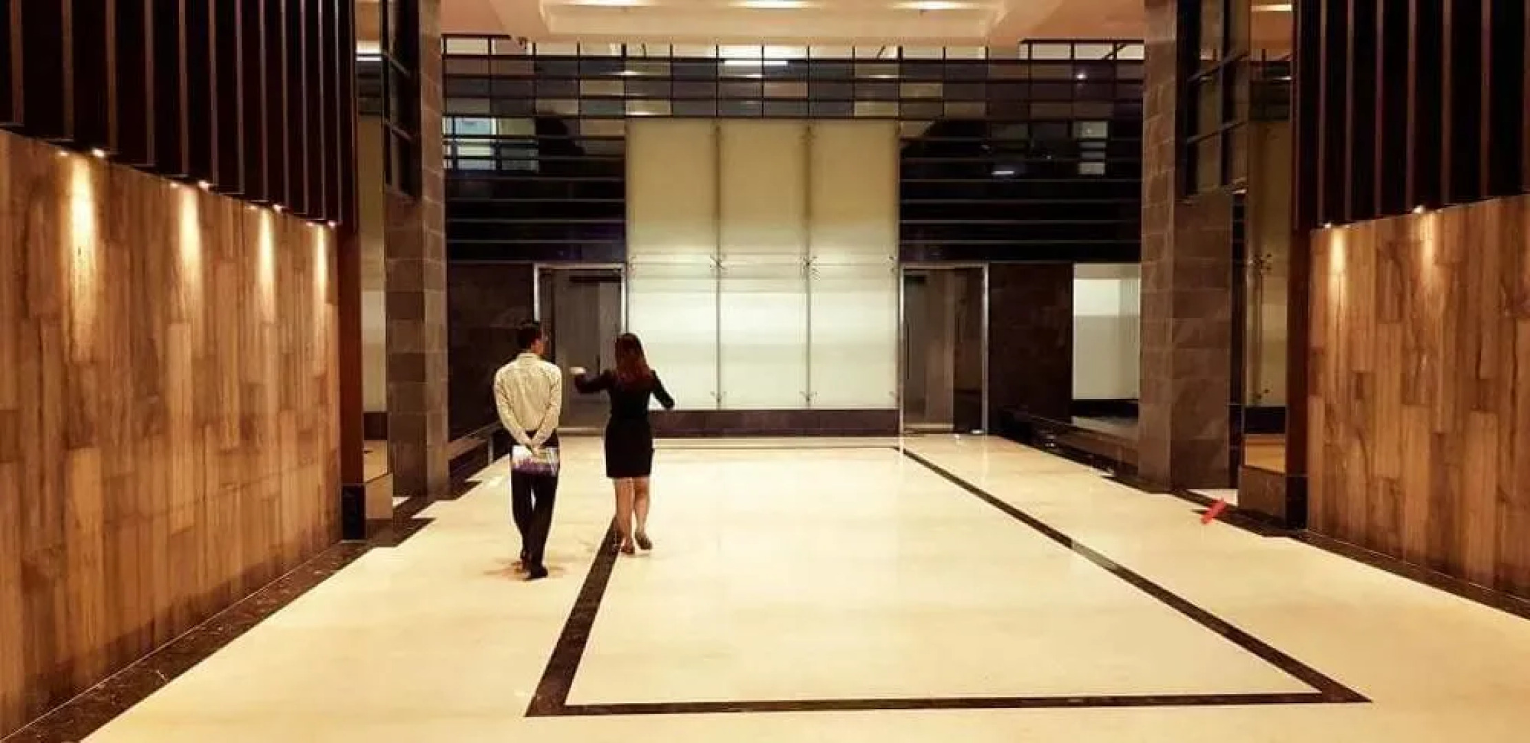 Atlantis Residence By V SUITES