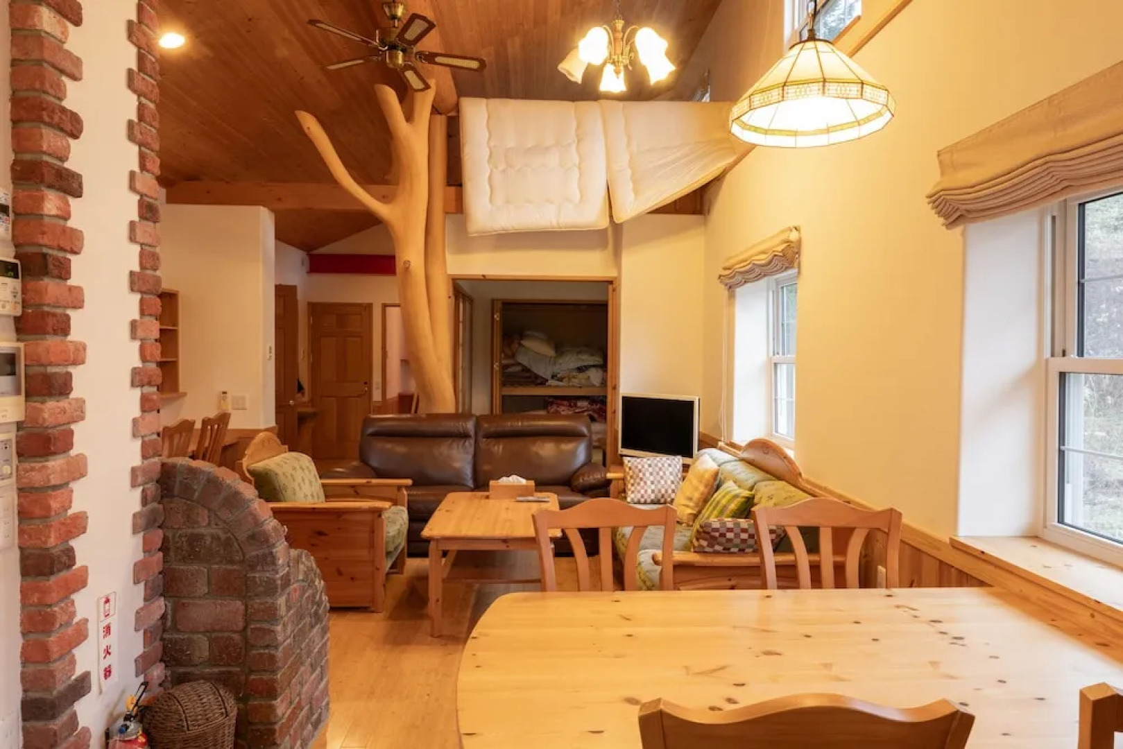 Yubari City Deer Valley Residence