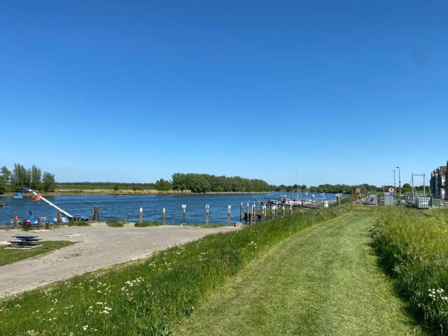 Luxury Mansion at the Harbor Families Only