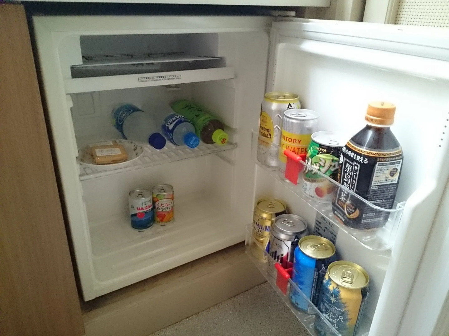 The Prince Karuizawa