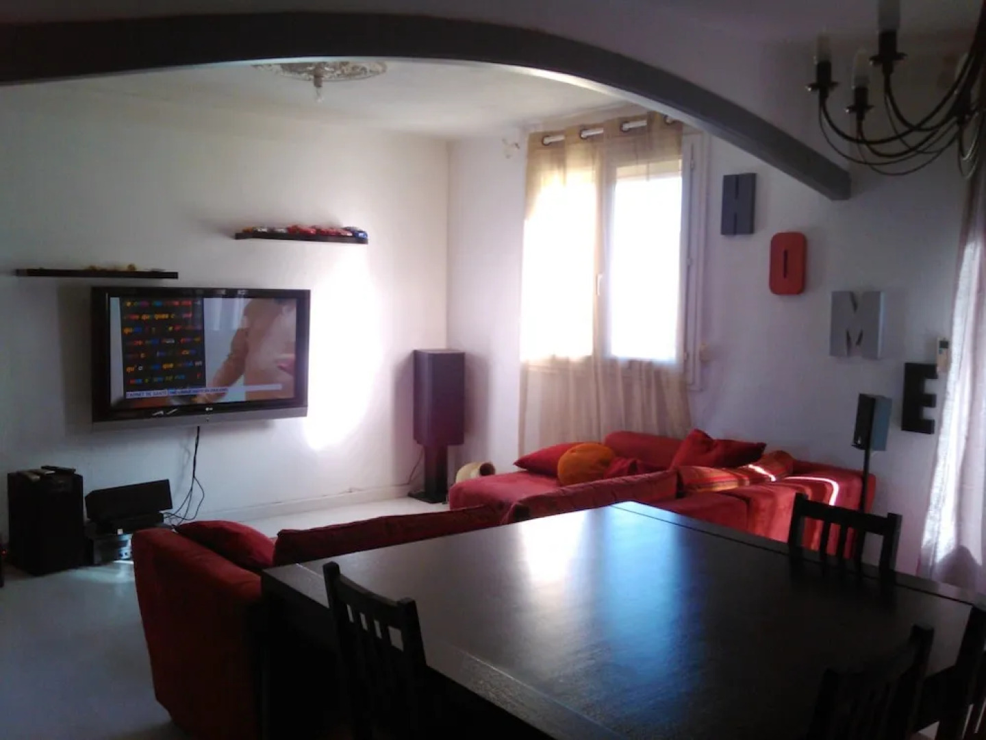 T3 au cœur de la Venise Provençale