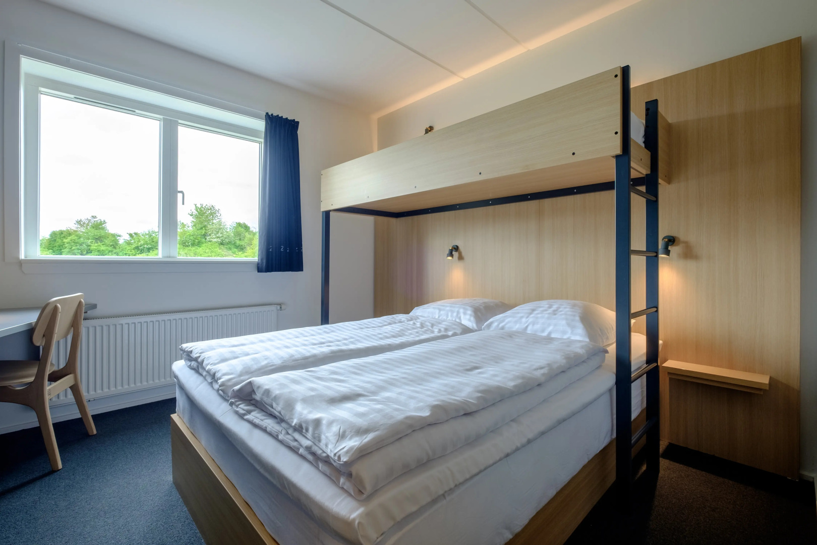 Four Points Flex by Sheraton Ballerup