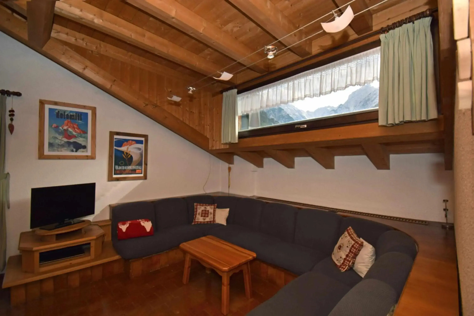 Appartamento in Cadore