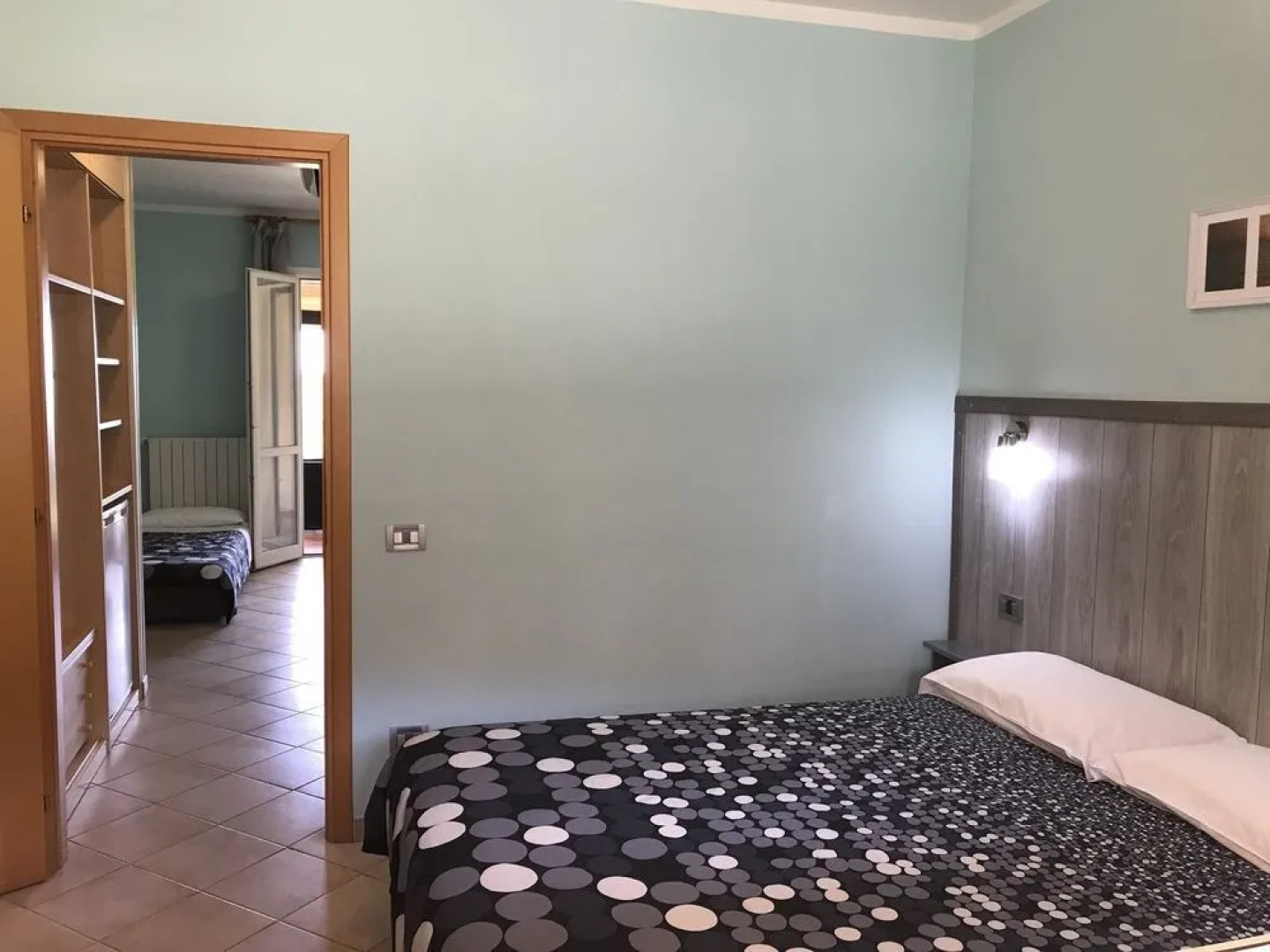 Locanda del Borgo B&B Helios Relais