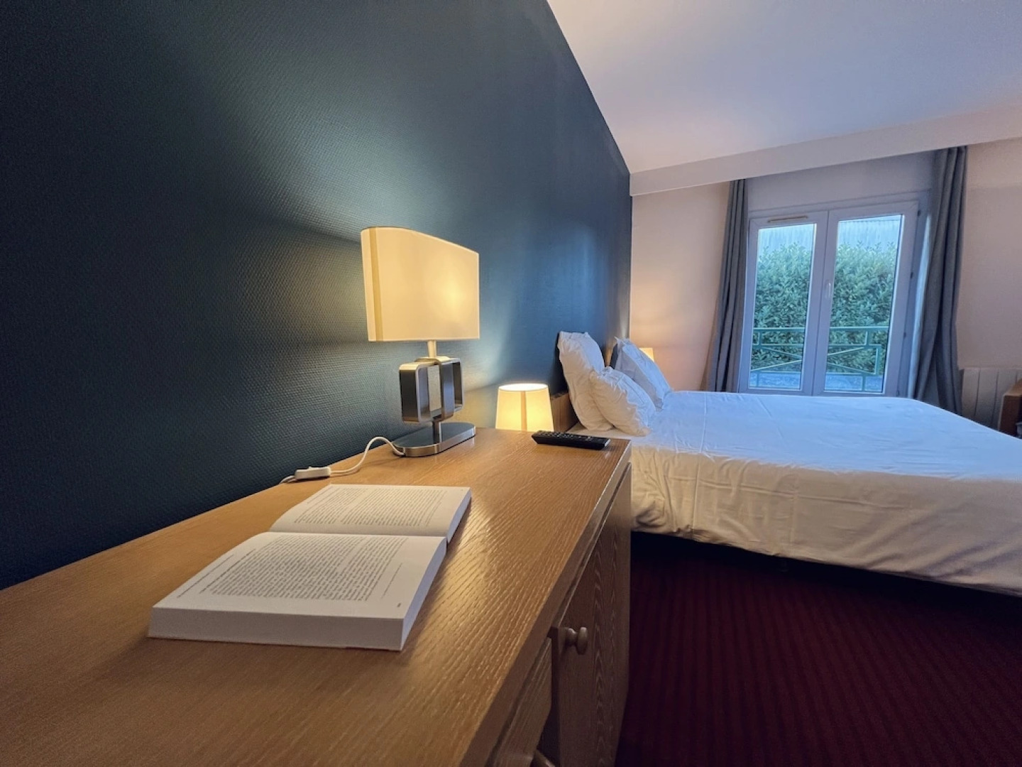 Le Pré Saint Germain