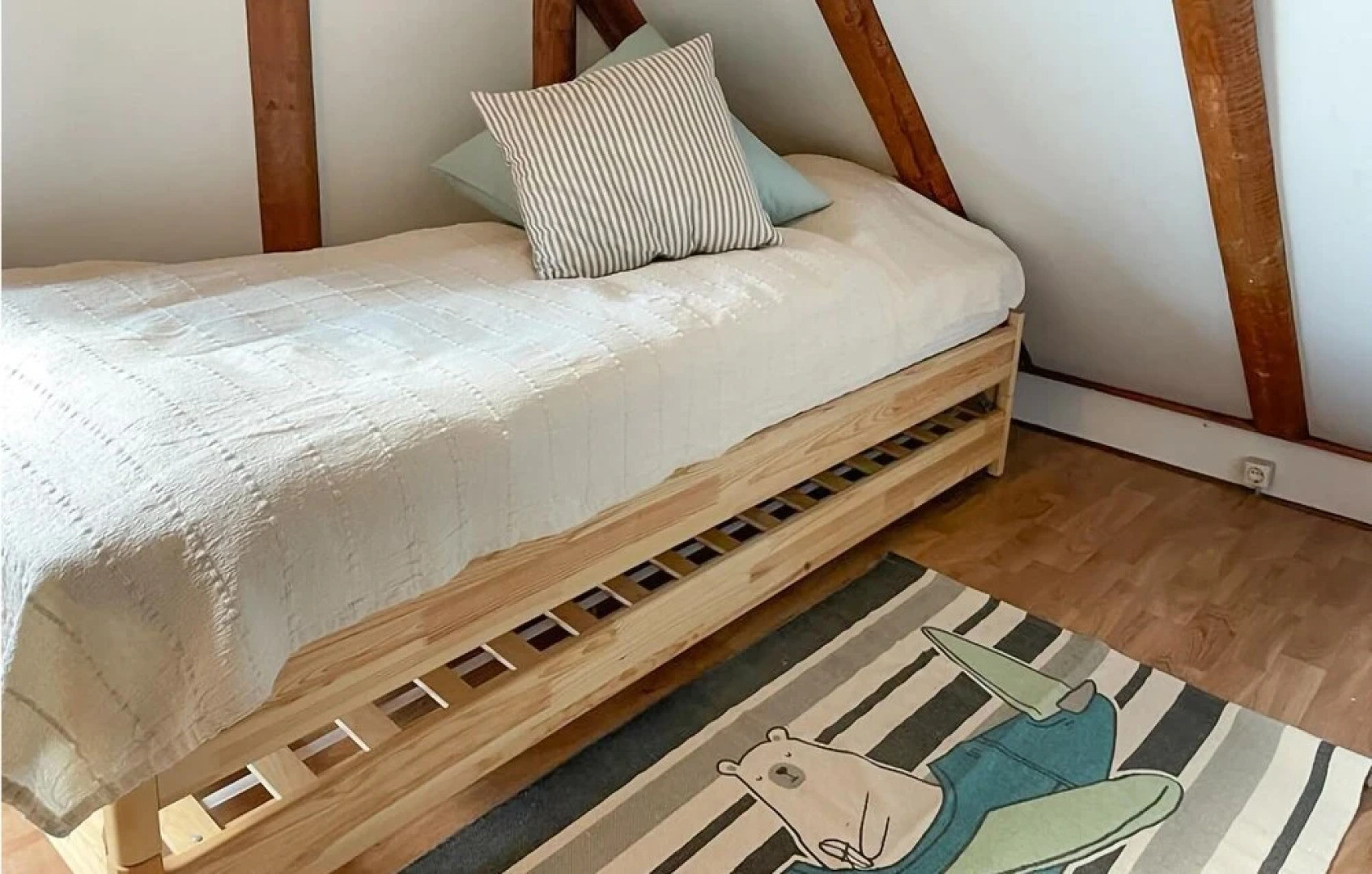 Nice Home in Frankenau With 3 Bedrooms and Wifi