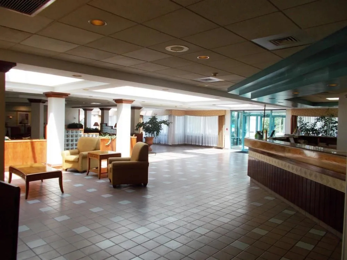 Magnuson Hotel Hattiesburg