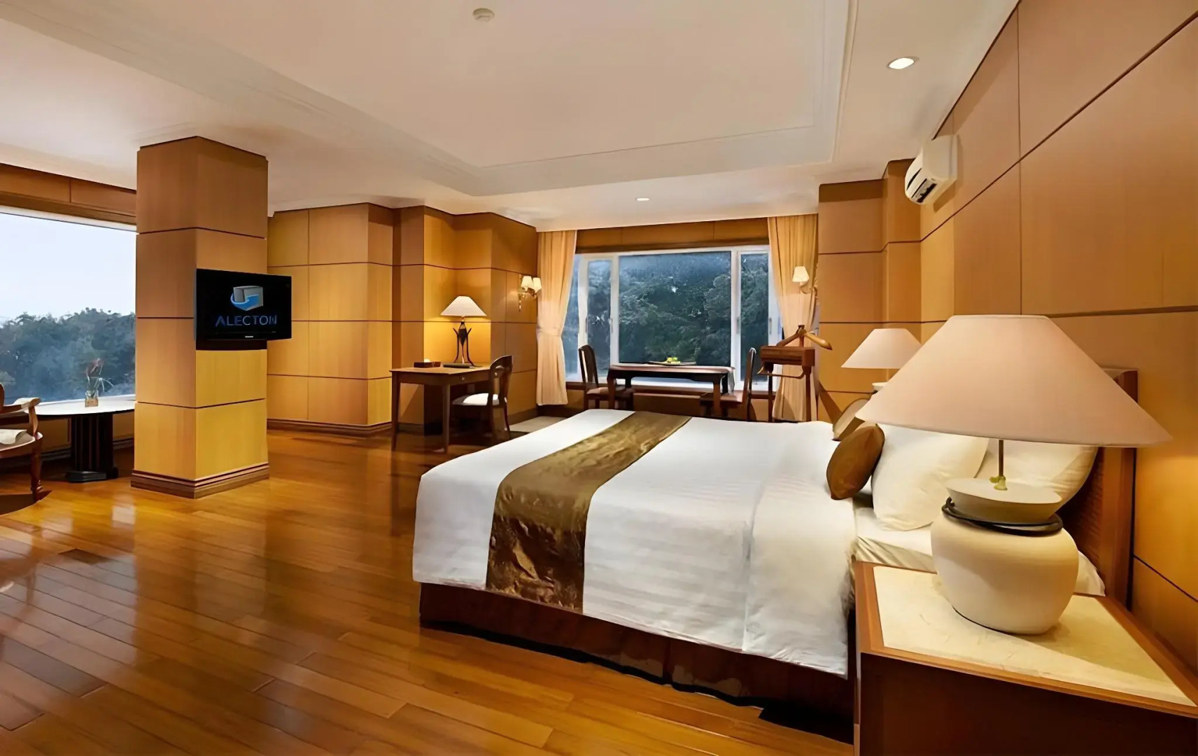 Royal Senyiur Hotel Pasuruan