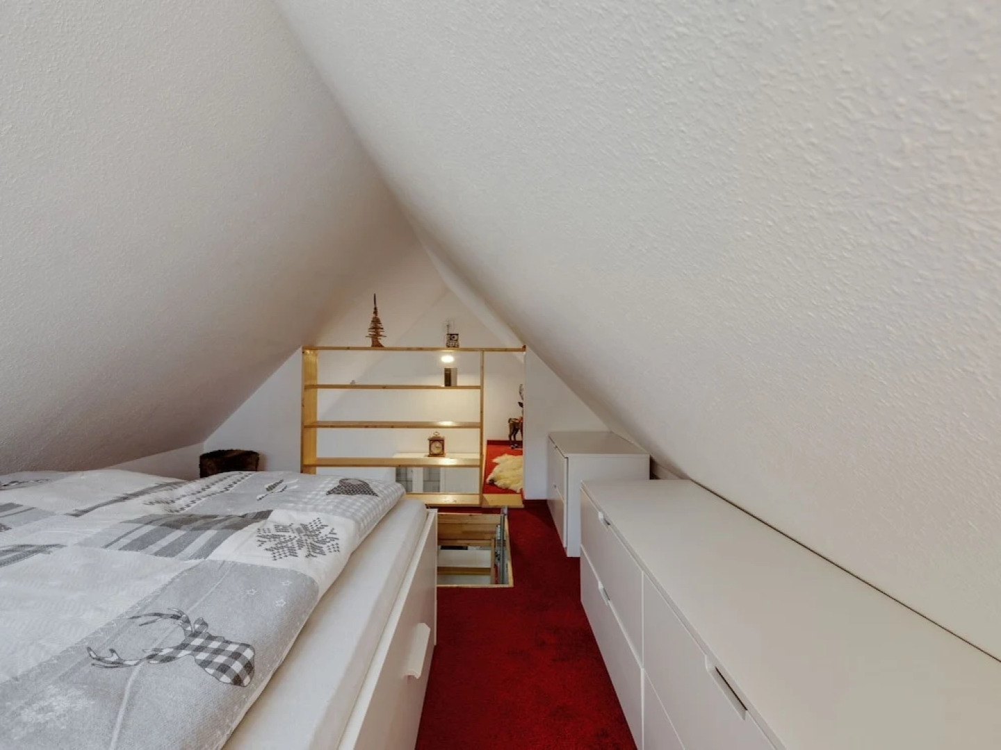 Enticing Holiday Home in Fischbach With Garden