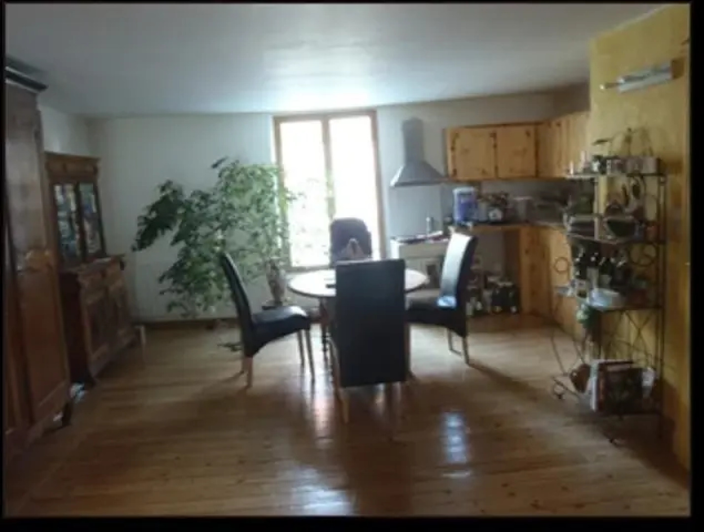 Chambres dhôtes La Rêvaillante