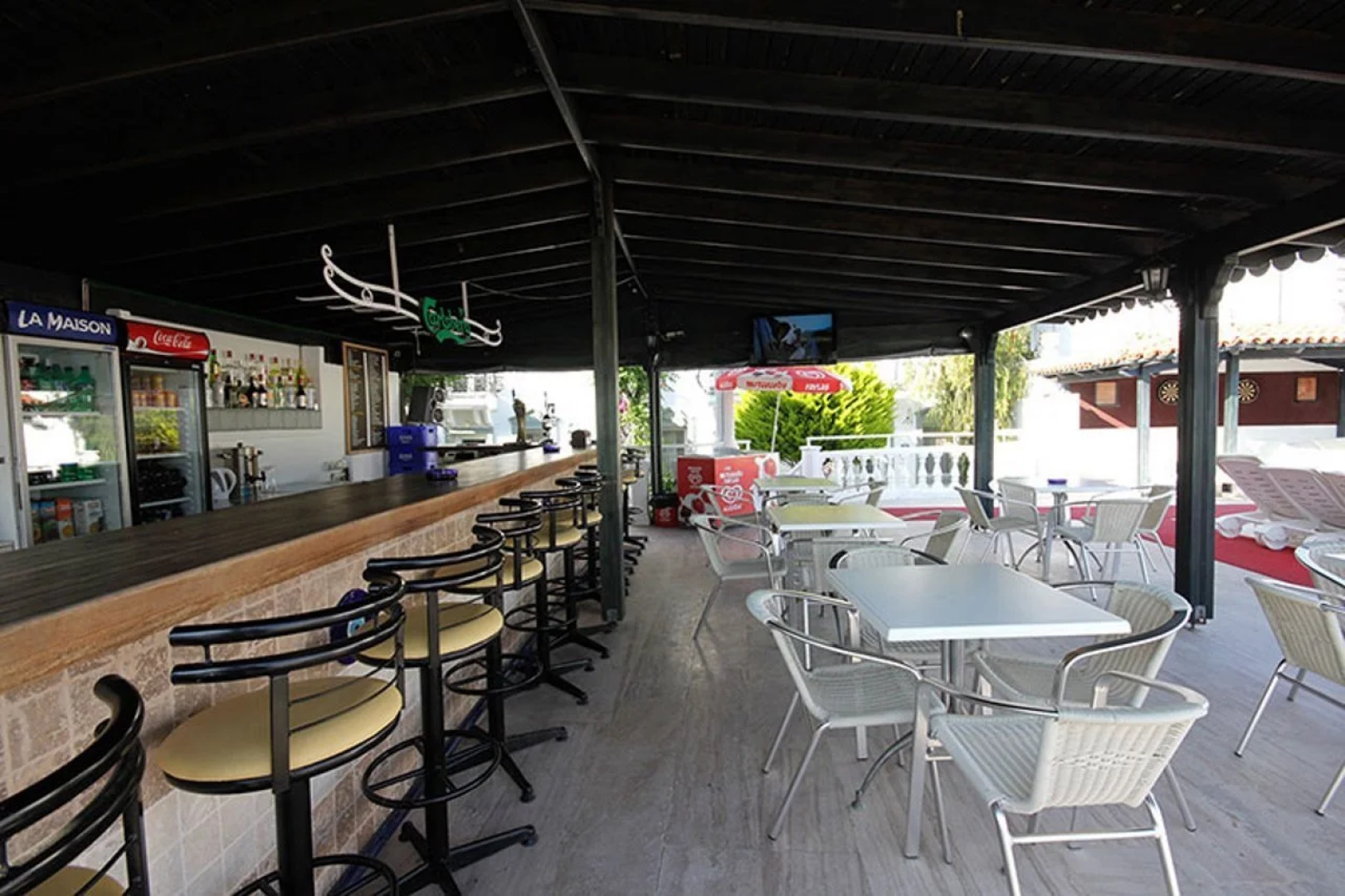 Maison 48 Apart Hotel