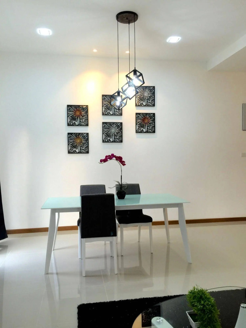 Montbleu Suites at Lost World of Tambun