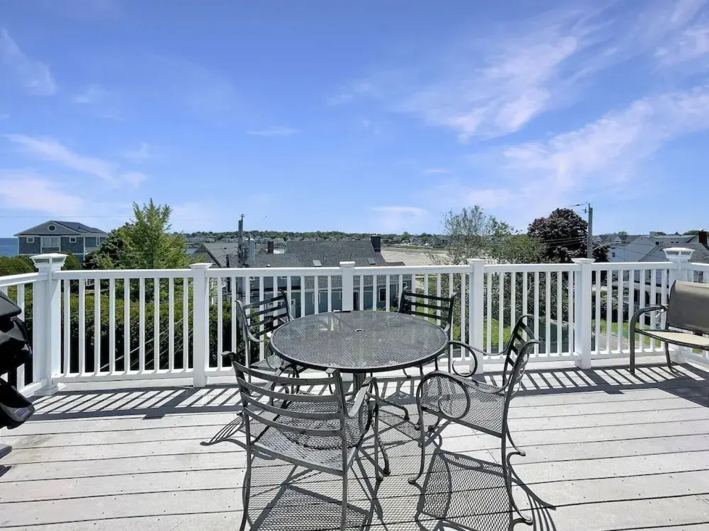 High View at Short Sands Brought to you by GetAway Vacations