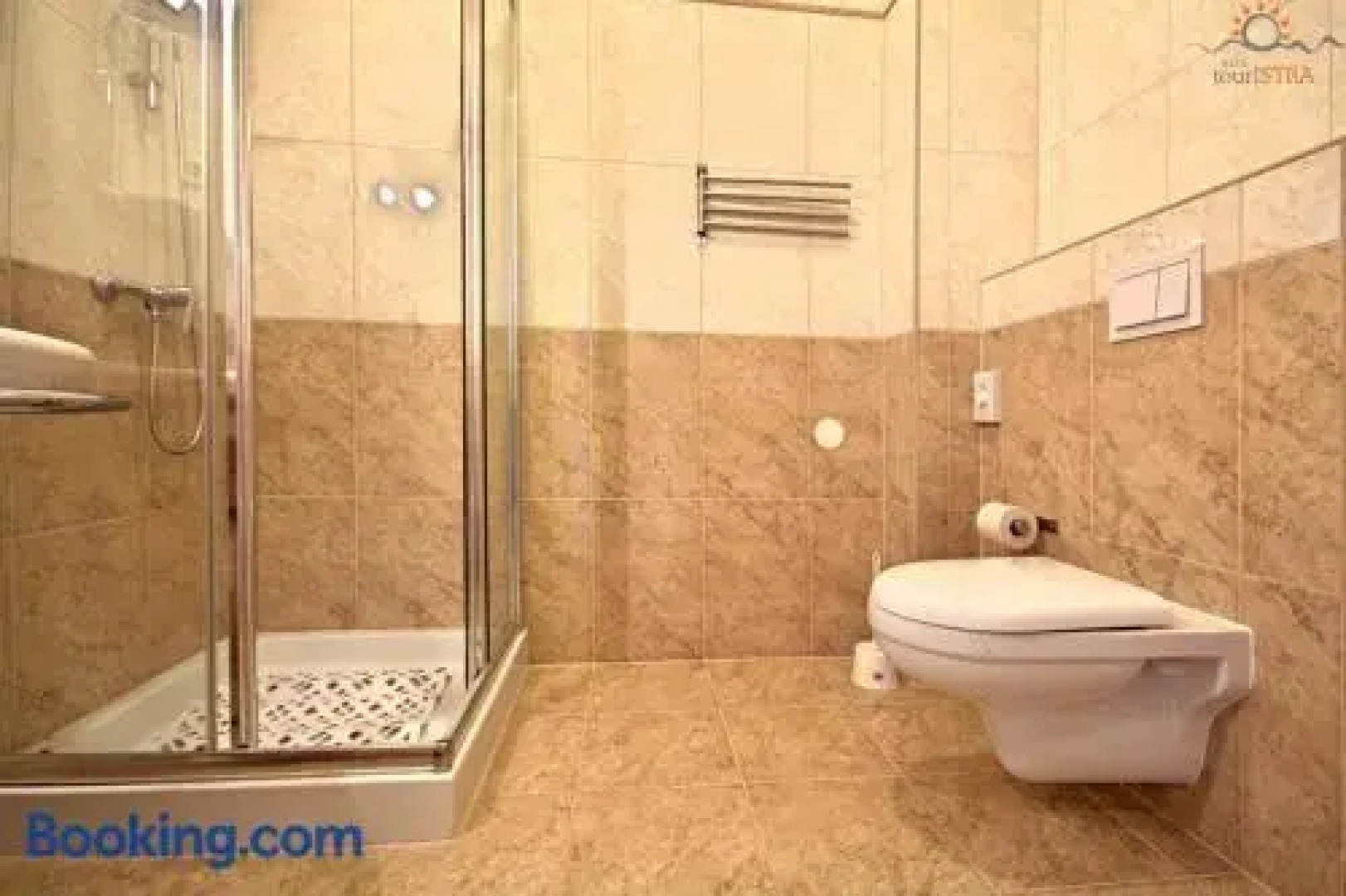 Sanja Apartments Rivarela