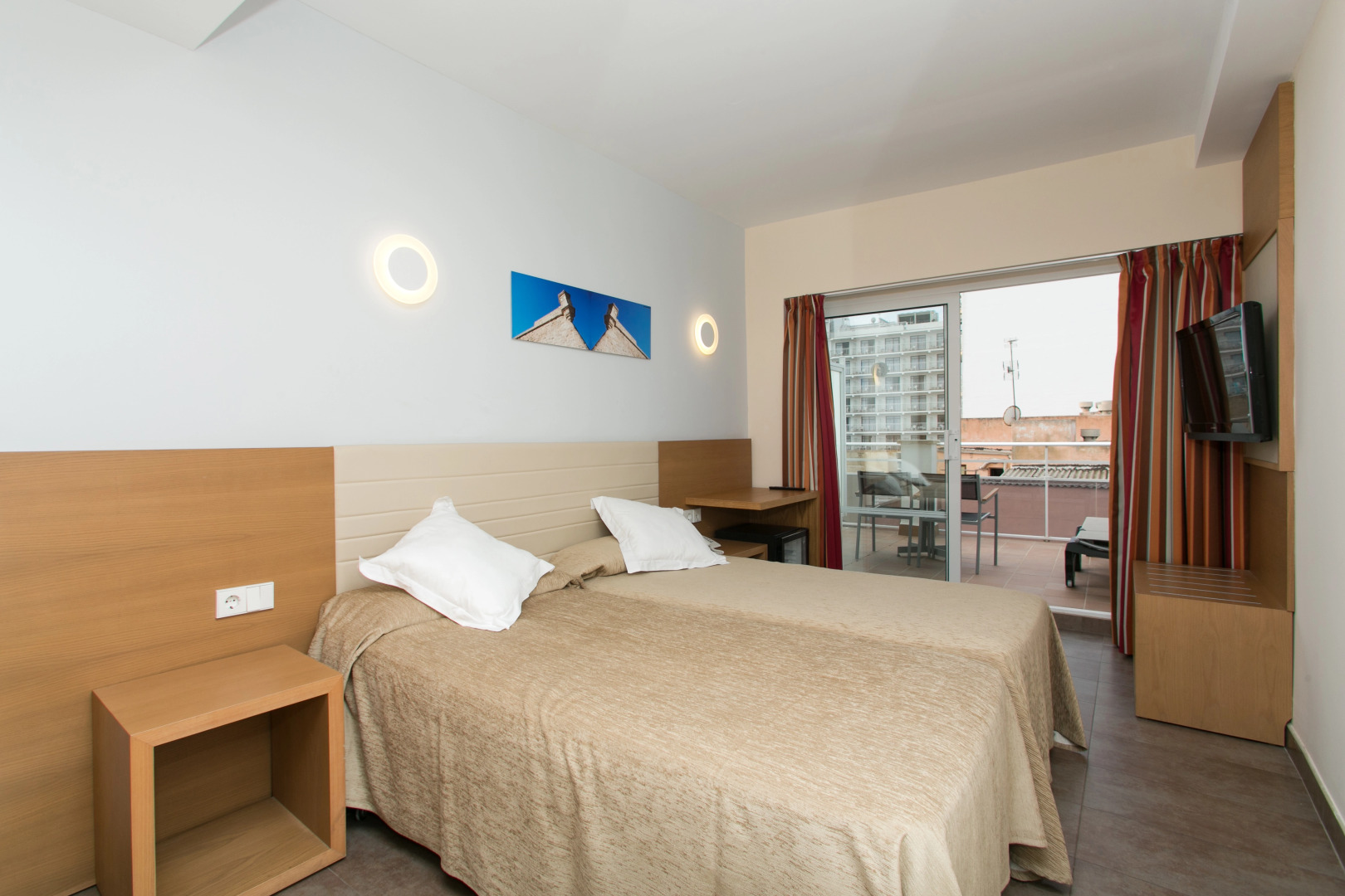 Hotel Don Pepe - Adults Only